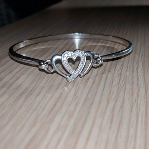 Heart Bracelet